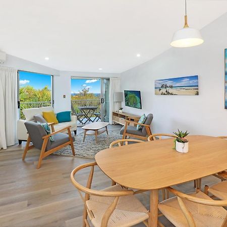 Andari Holiday Apartments Sunshine Beach Exterior foto