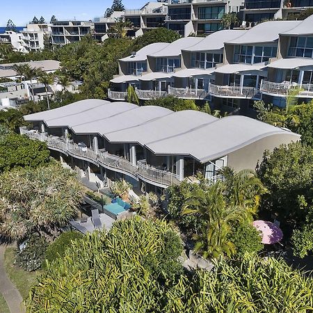 Andari Holiday Apartments Sunshine Beach Exterior foto