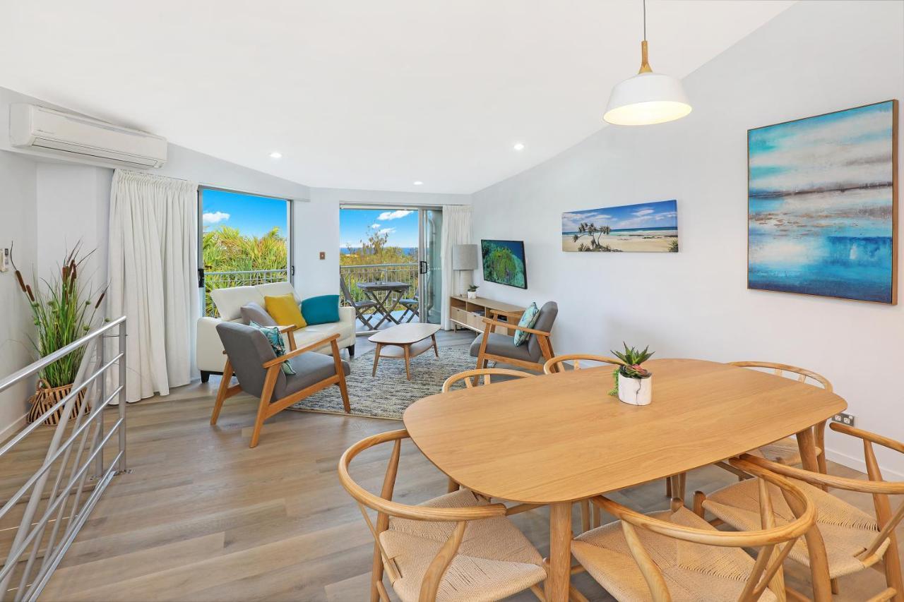 Andari Holiday Apartments Sunshine Beach Exterior foto