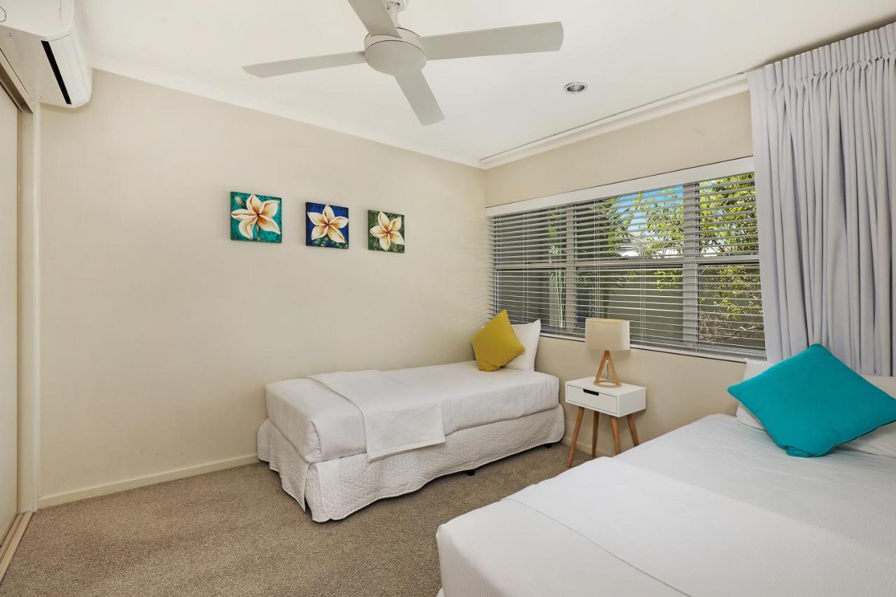 Andari Holiday Apartments Sunshine Beach Exterior foto