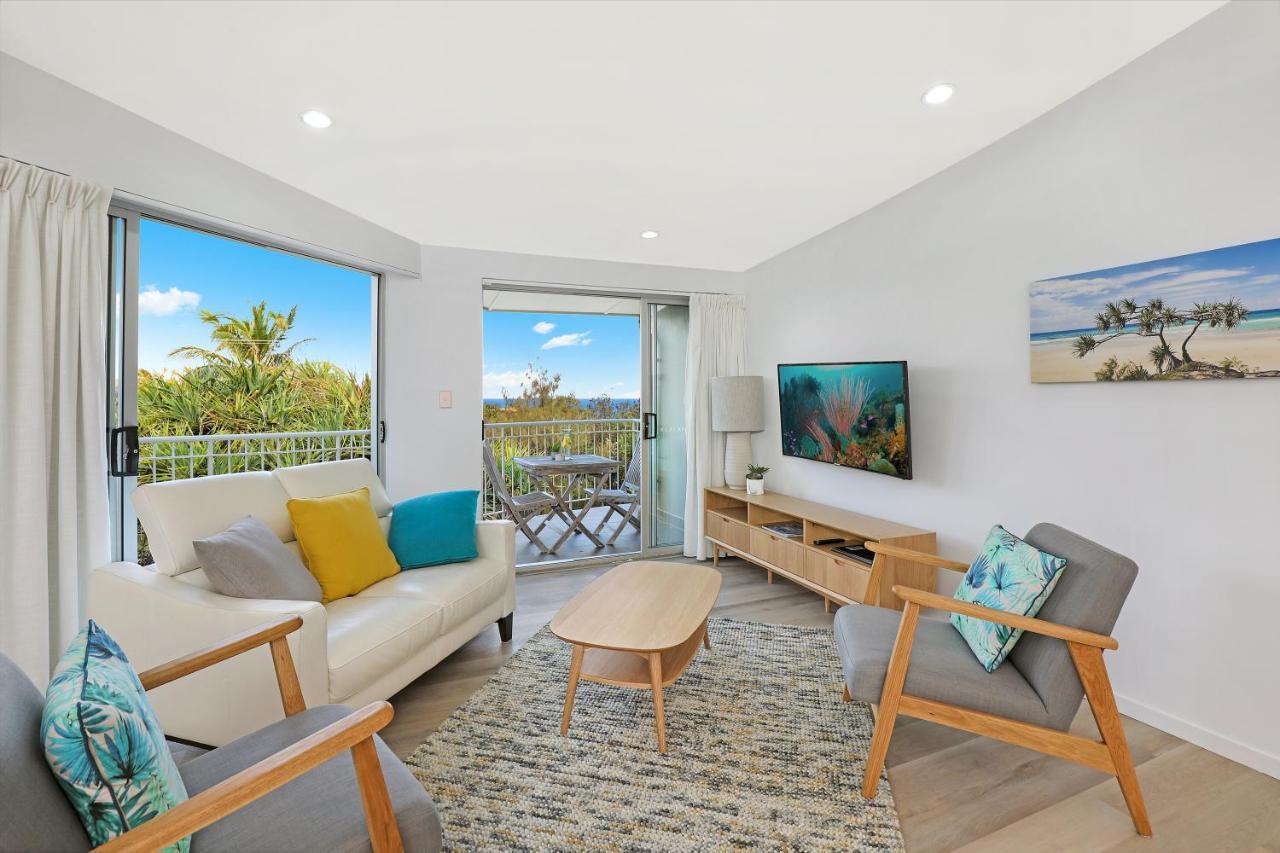 Andari Holiday Apartments Sunshine Beach Exterior foto