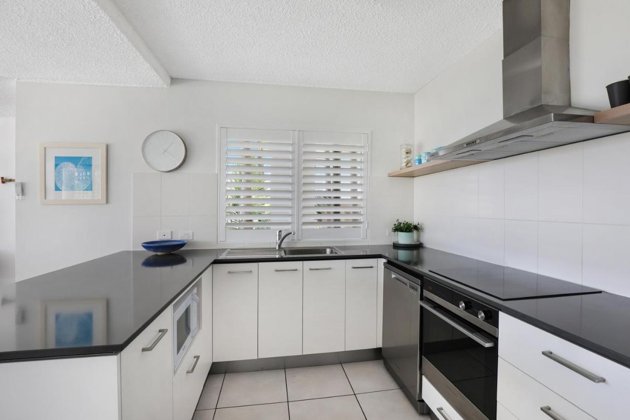 Andari Holiday Apartments Sunshine Beach Exterior foto