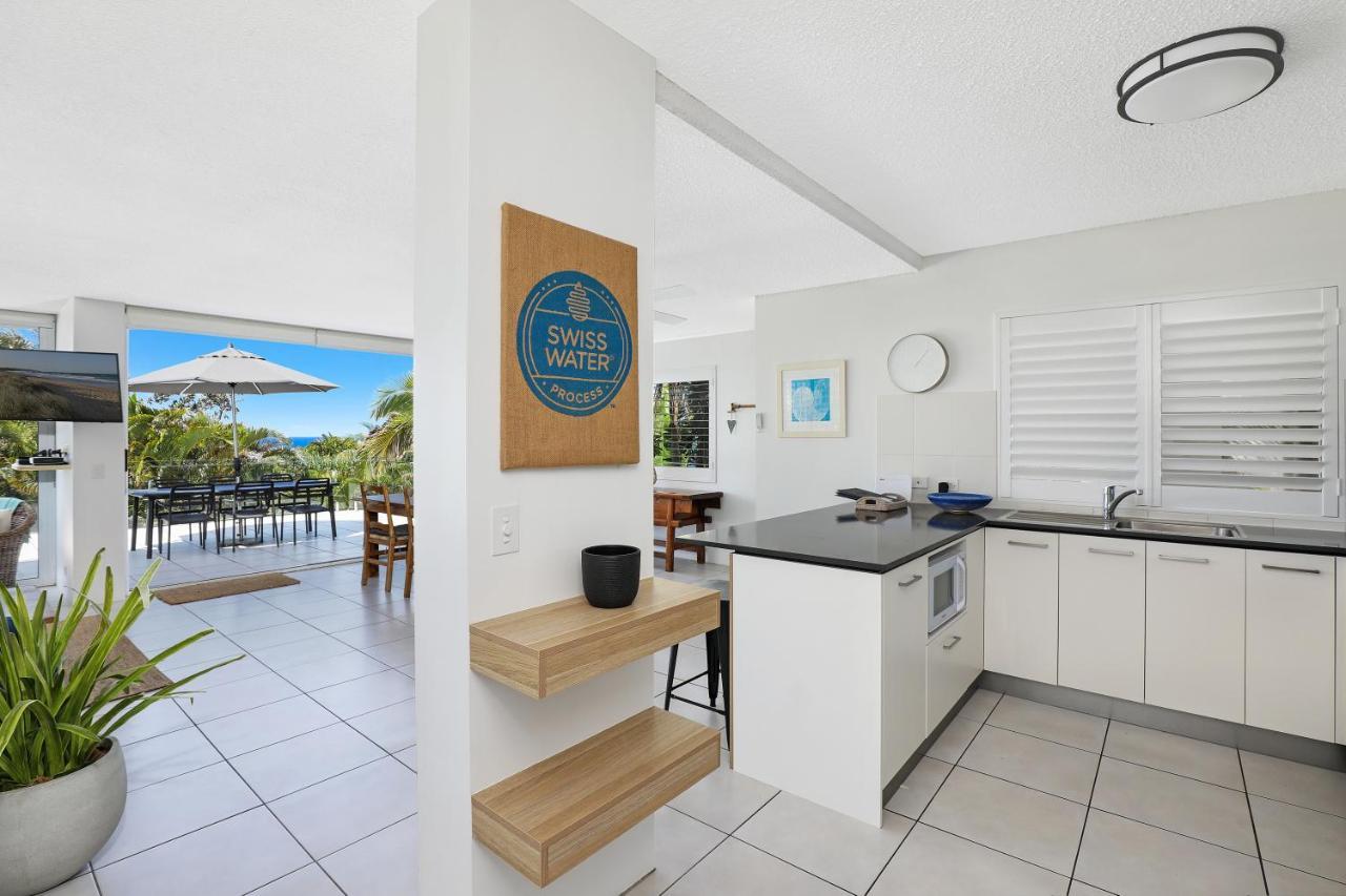 Andari Holiday Apartments Sunshine Beach Exterior foto