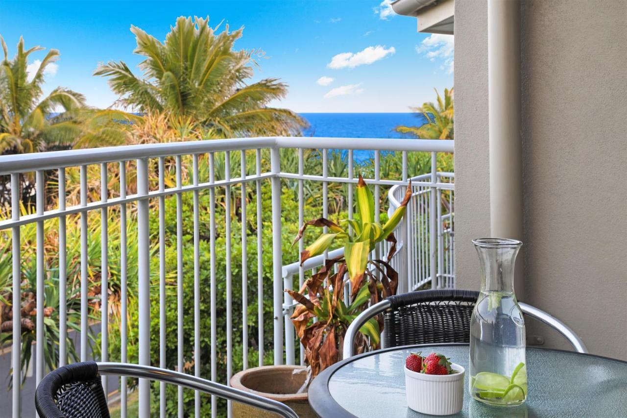Andari Holiday Apartments Sunshine Beach Exterior foto