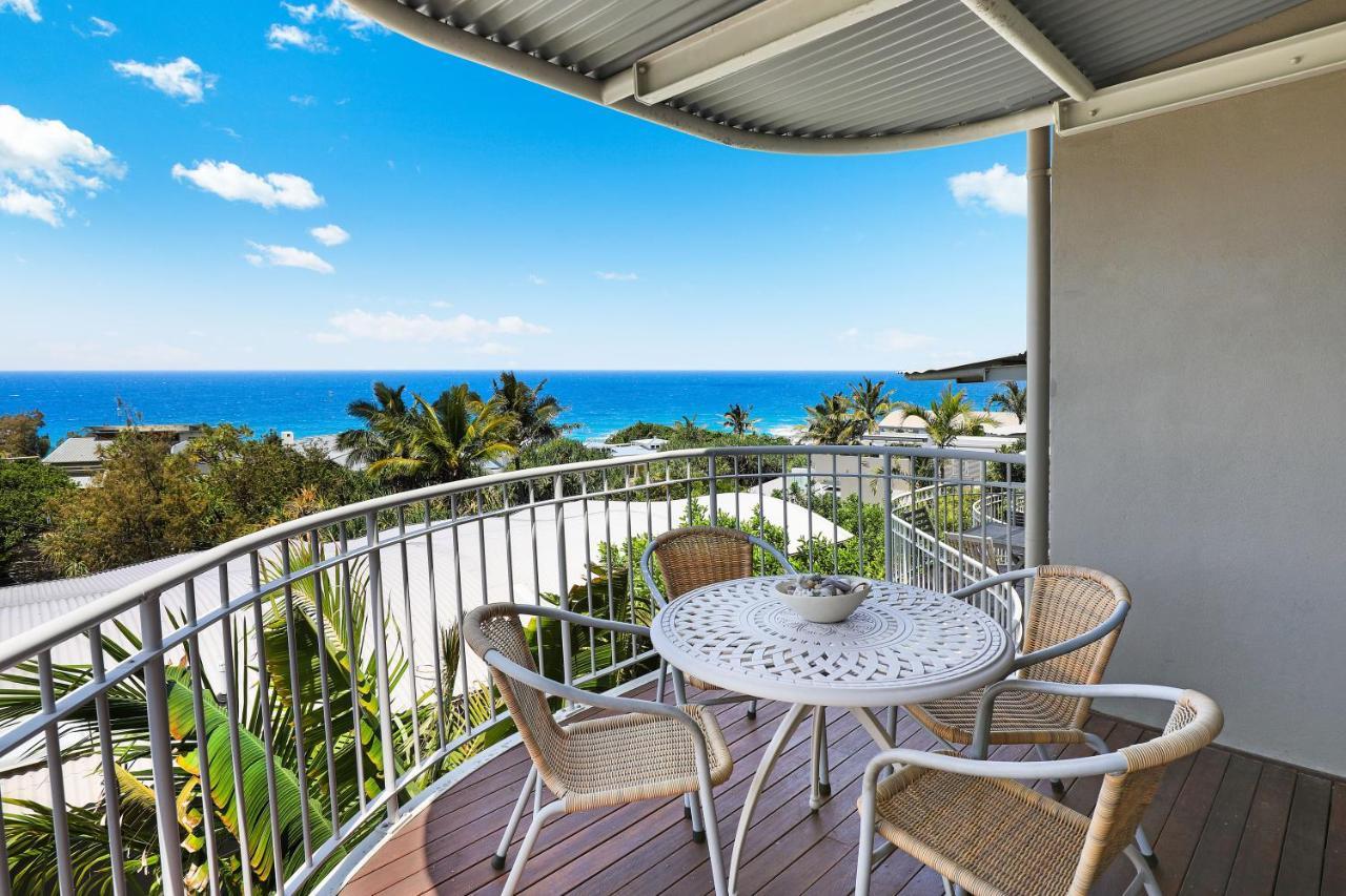 Andari Holiday Apartments Sunshine Beach Exterior foto