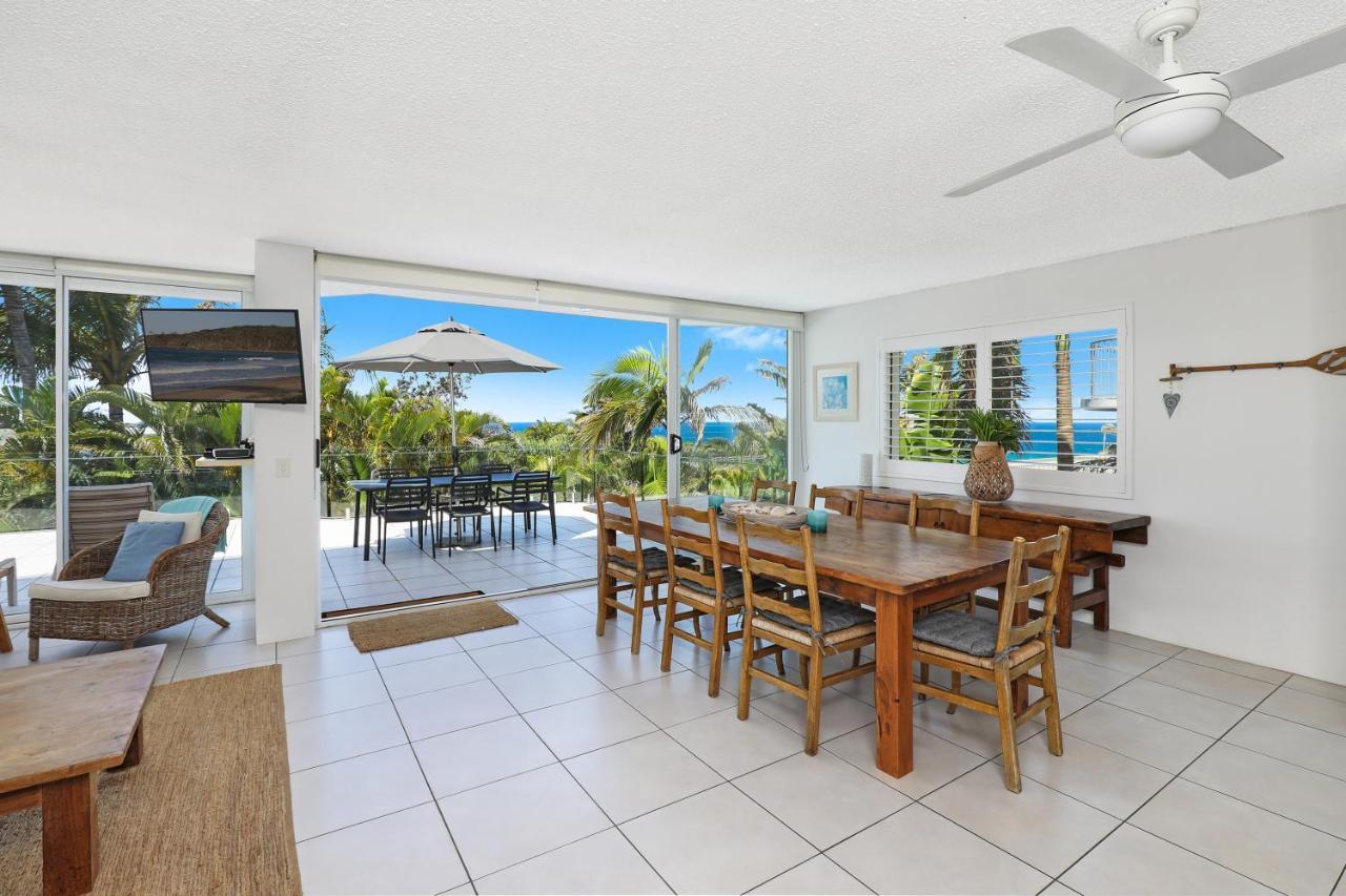 Andari Holiday Apartments Sunshine Beach Exterior foto