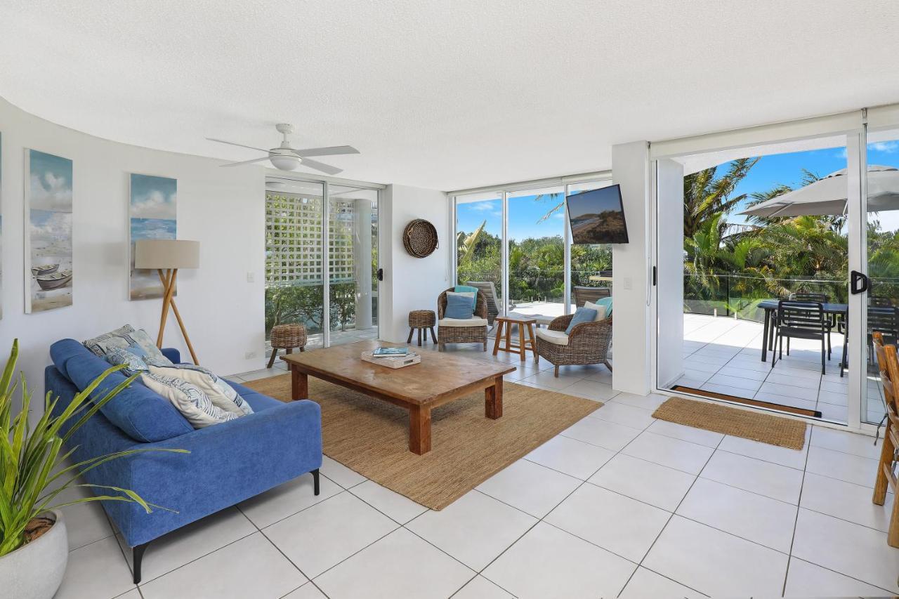 Andari Holiday Apartments Sunshine Beach Exterior foto