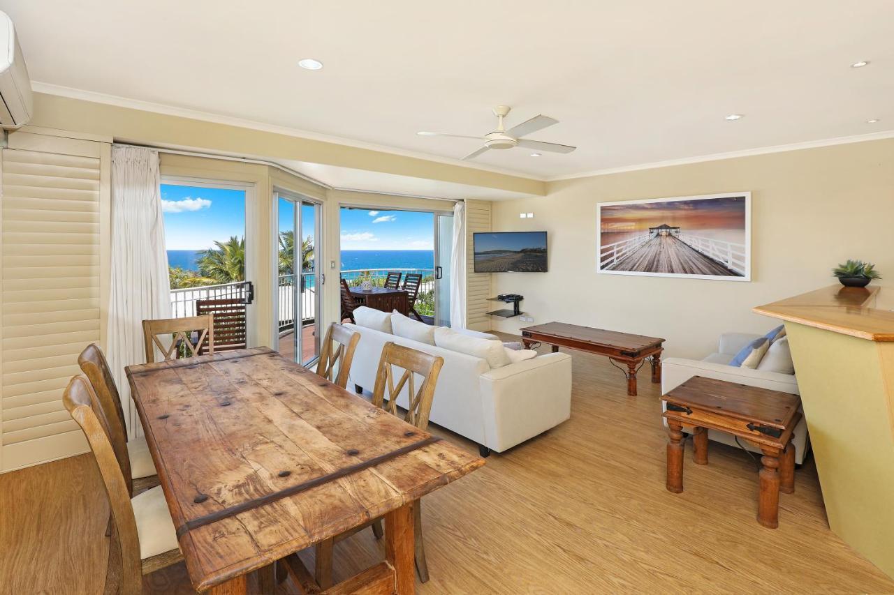 Andari Holiday Apartments Sunshine Beach Exterior foto