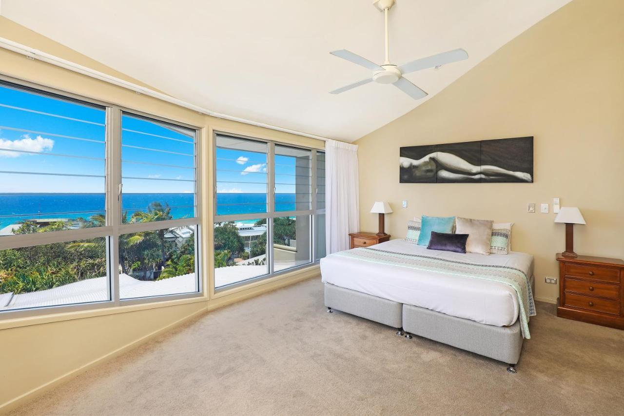 Andari Holiday Apartments Sunshine Beach Exterior foto