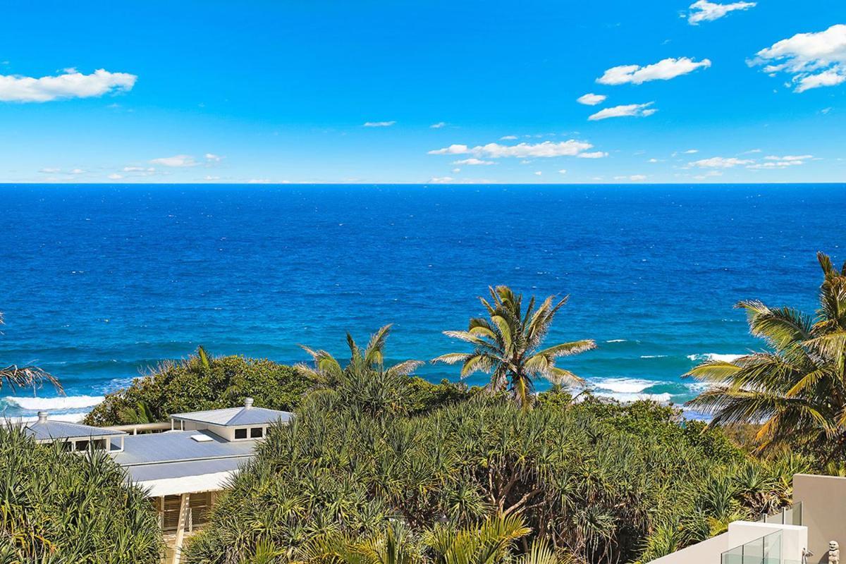 Andari Holiday Apartments Sunshine Beach Exterior foto