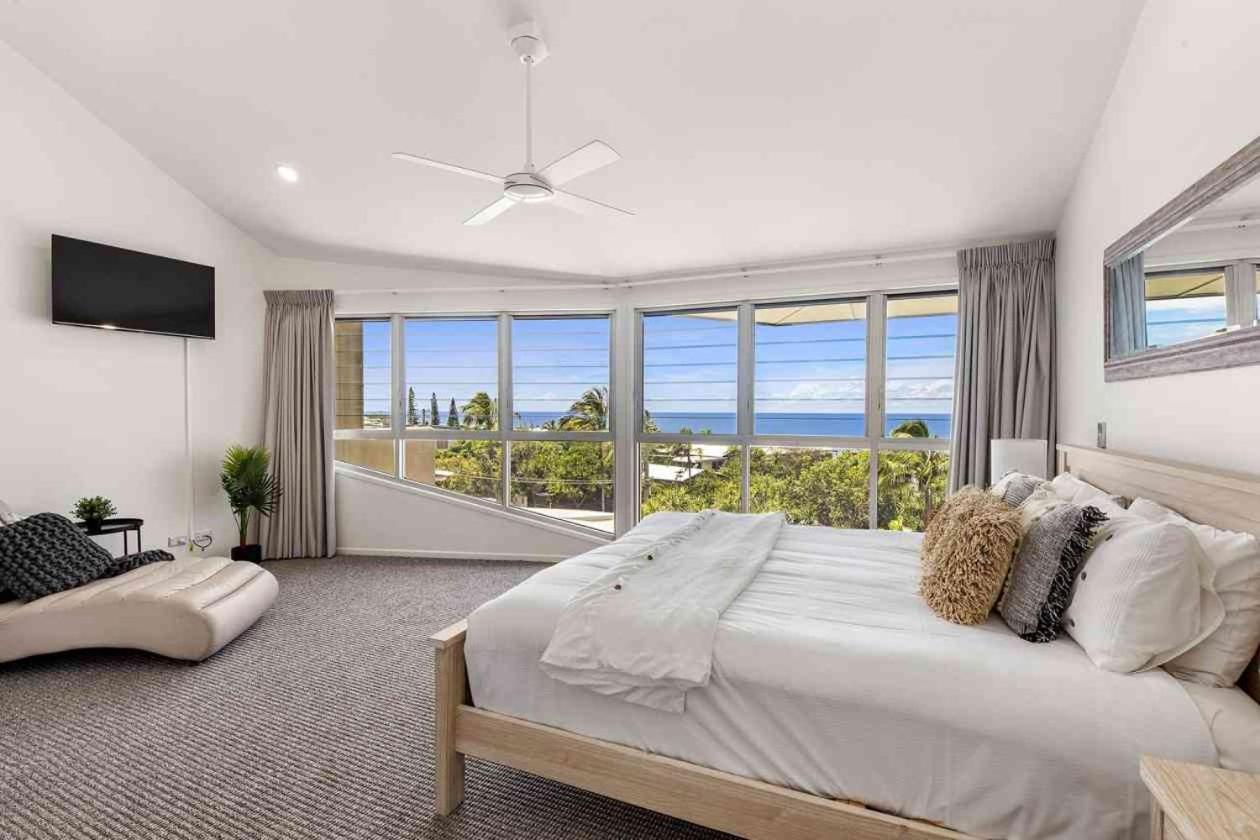 Andari Holiday Apartments Sunshine Beach Exterior foto