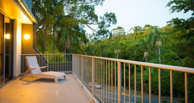 Andari Holiday Apartments Sunshine Beach Exterior foto