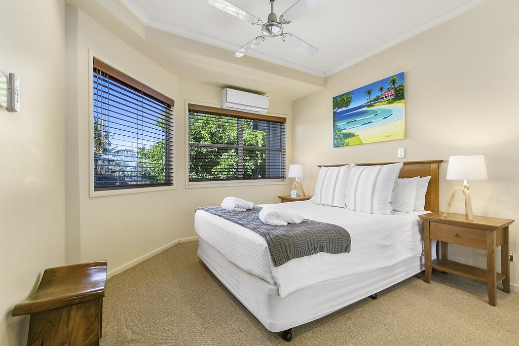 Andari Holiday Apartments Sunshine Beach Exterior foto