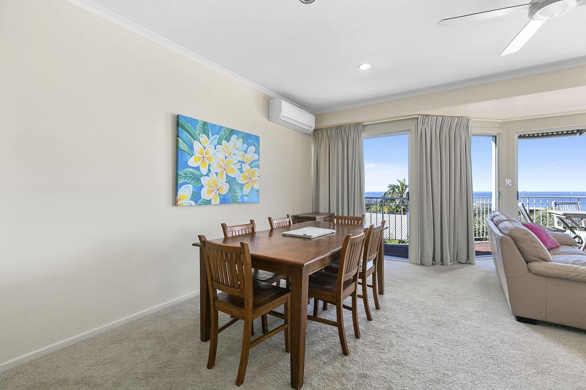 Andari Holiday Apartments Sunshine Beach Exterior foto