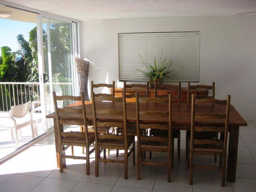 Andari Holiday Apartments Sunshine Beach Exterior foto