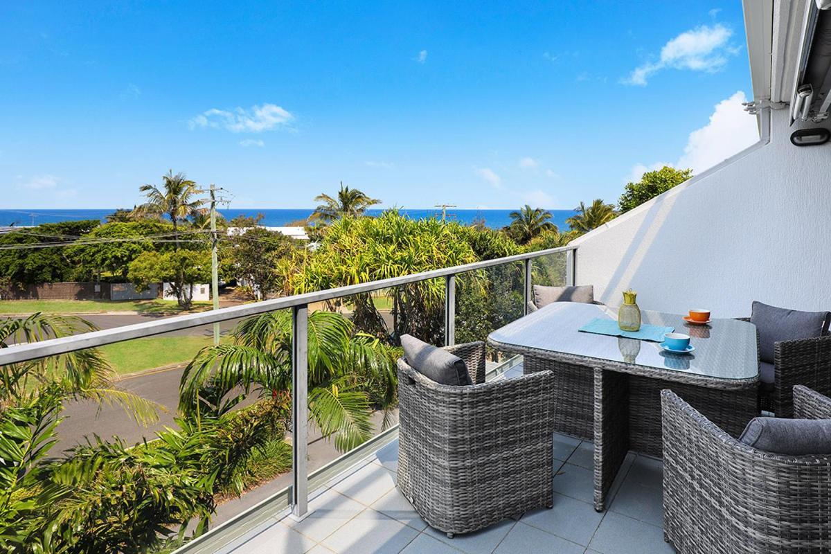 Andari Holiday Apartments Sunshine Beach Exterior foto